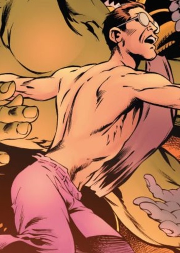 Bruce Banner