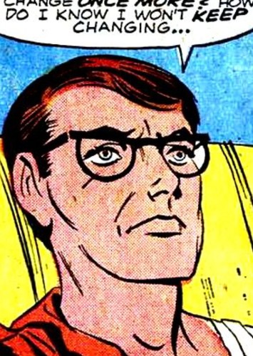 Bruce Banner (1974)