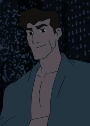 Bruce Banner