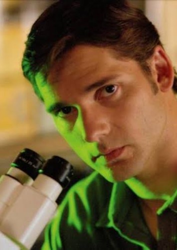 Bruce Banner 2