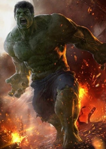 Bruce Banner ( 2020s )