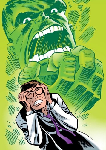 Bruce Banner