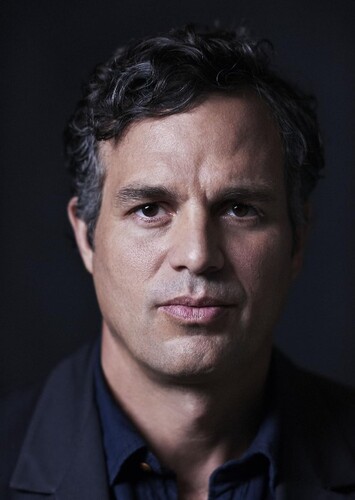 Bruce Banner