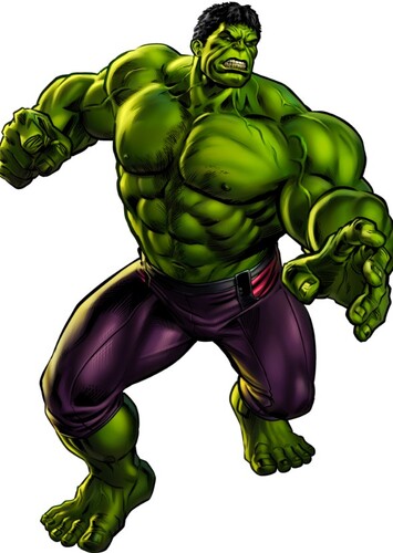 Bruce Banner