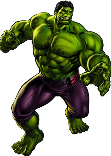 Bruce Banner