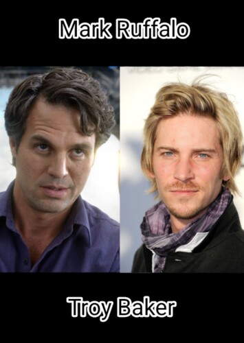 Bruce Banner