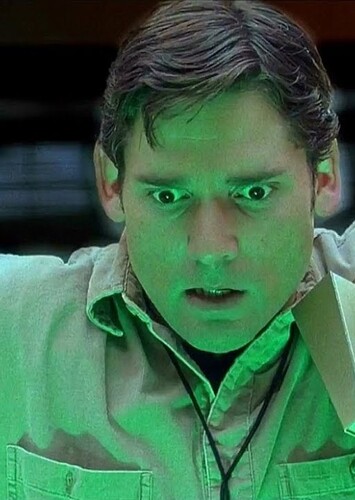 Bruce Banner