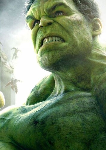 Bruce Banner