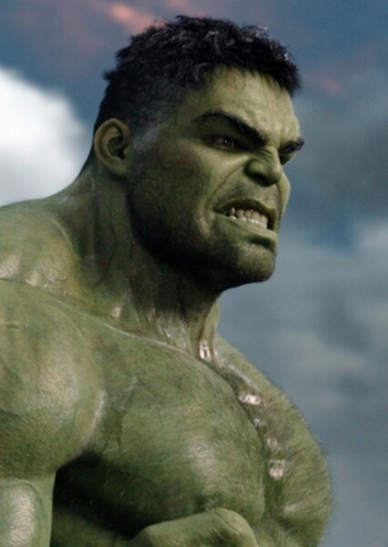 Bruce Banner