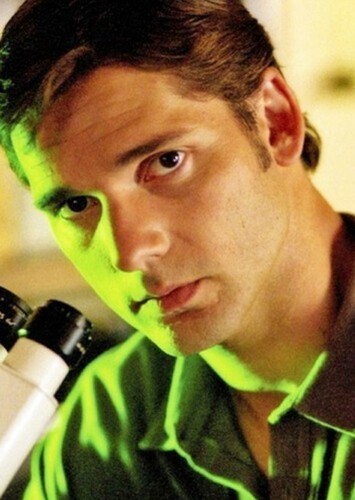 Bruce Banner