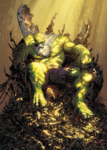 Bruce Banner
