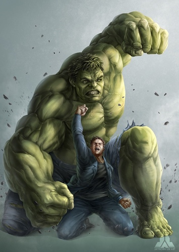 Bruce Banner