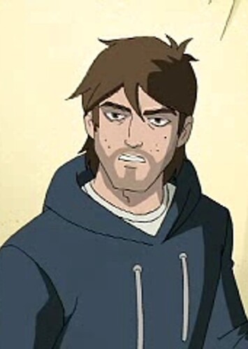 Bruce Banner