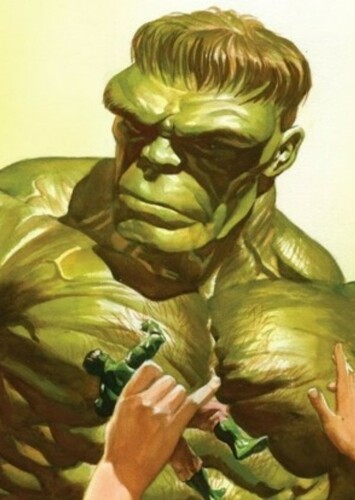 Bruce Banner