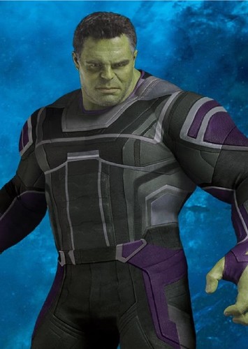 Bruce Banner