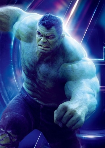 Bruce Banner
