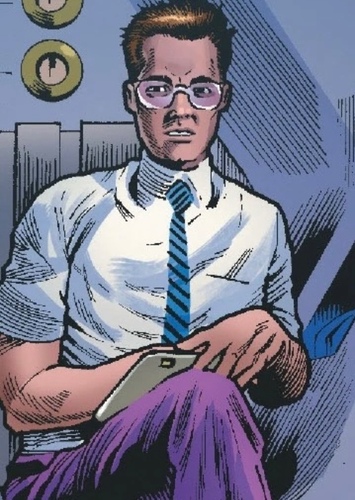 Bruce Banner