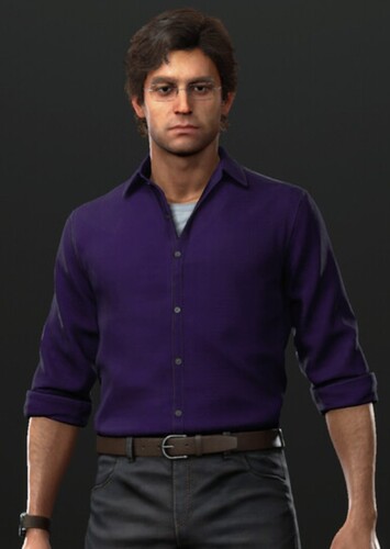 Bruce Banner