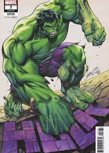 Bruce Banner