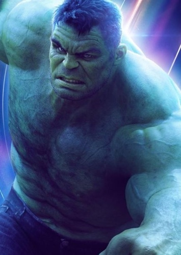 Bruce Banner