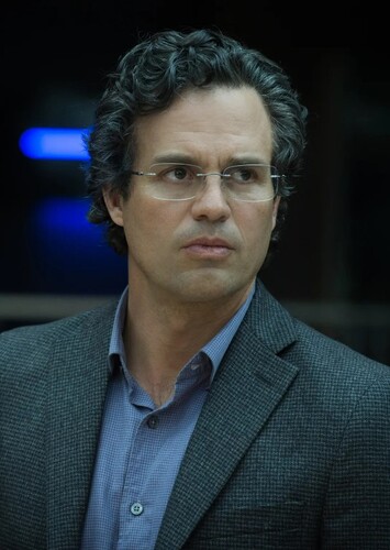Bruce Banner