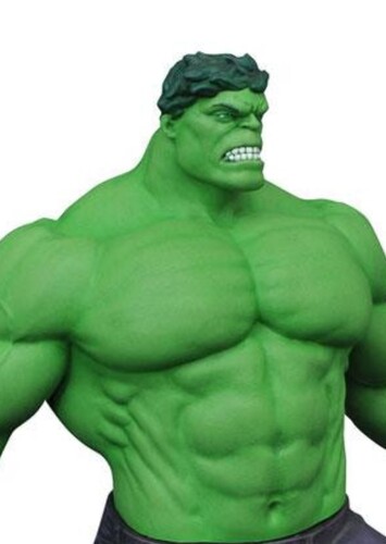 Bruce Banner