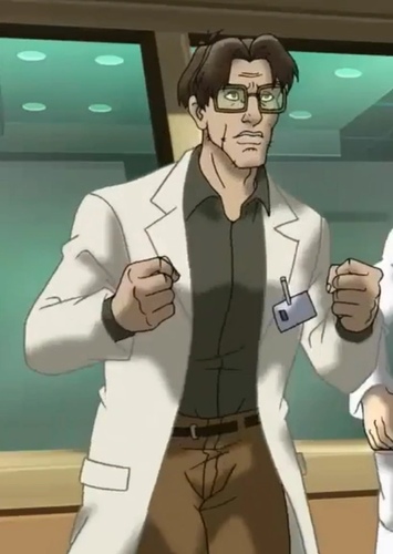 Bruce Banner