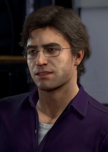 Bruce Banner