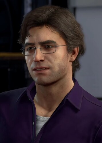 Bruce Banner