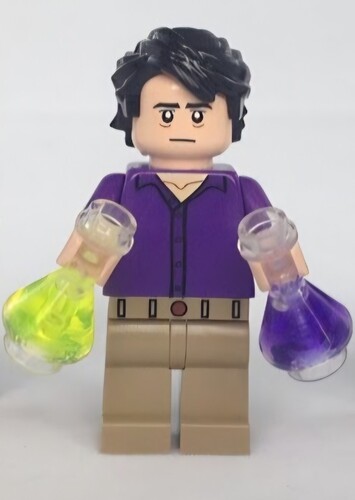 Bruce Banner