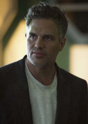 Bruce Banner