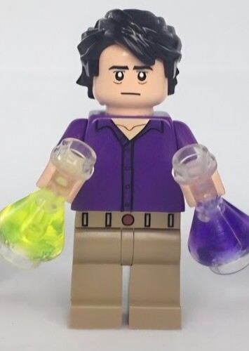 Bruce Banner