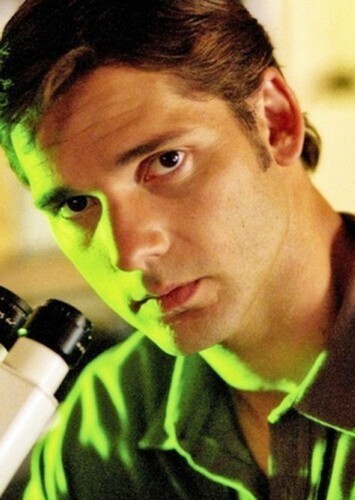 Bruce Banner