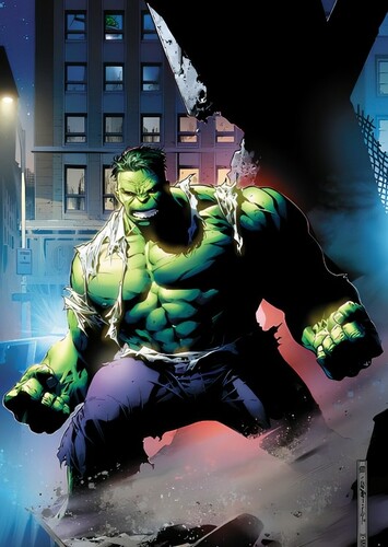 Bruce Banner