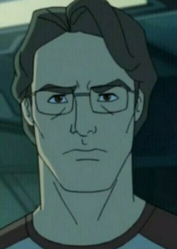 Bruce Banner