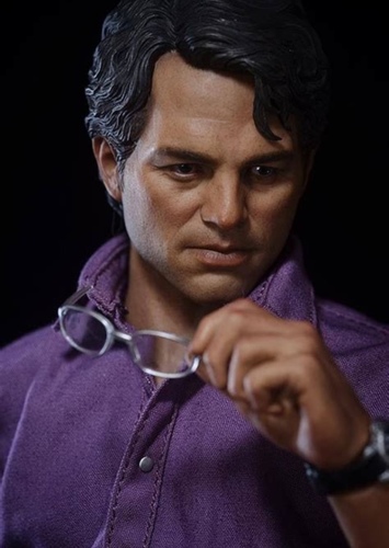 Bruce Banner