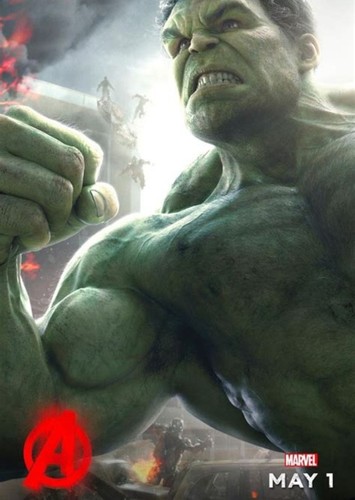 Bruce Banner