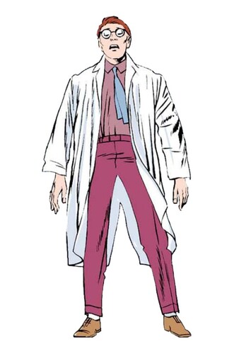 Bruce Banner