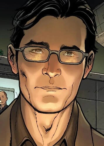 Bruce Banner