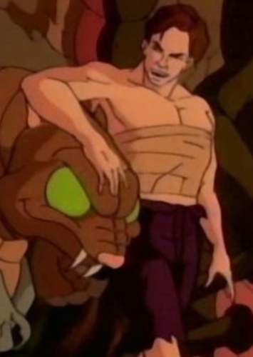 Bruce Banner