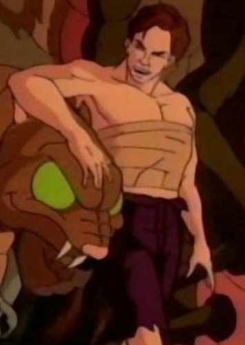 Bruce Banner