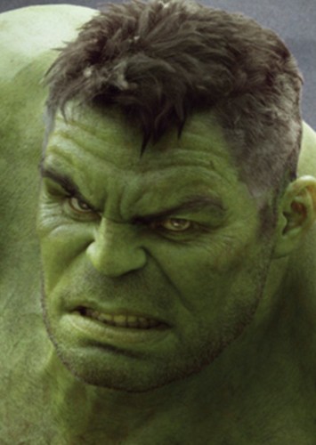 Bruce Banner