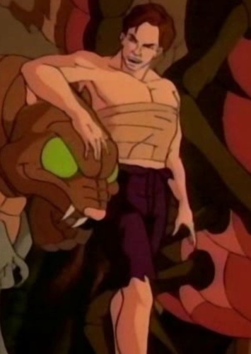 Bruce Banner