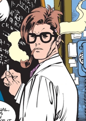 Bruce banner