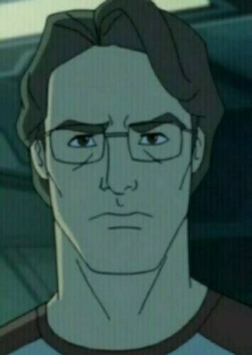 Bruce Banner