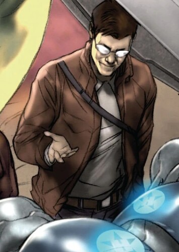 Bruce Banner