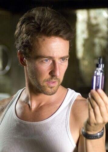 Bruce Banner