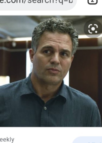 Bruce Banner