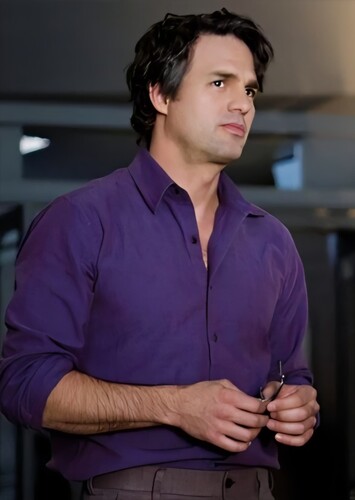 Bruce Banner