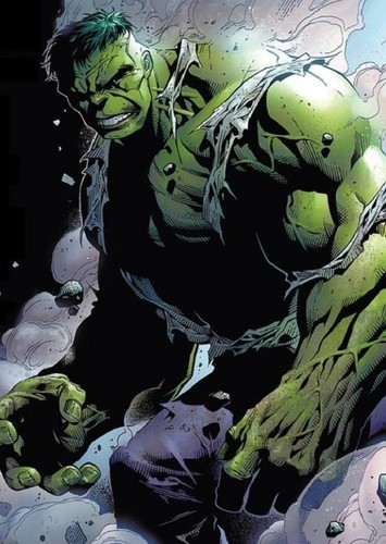 Bruce Banner